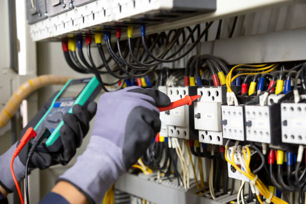 Why Trust Our Licensed Electricians for Your Electrical Needs in East Farmingdale, NY?