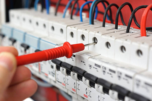 Best Electrical Wiring and Rewiring  in East Farmingdale, NY